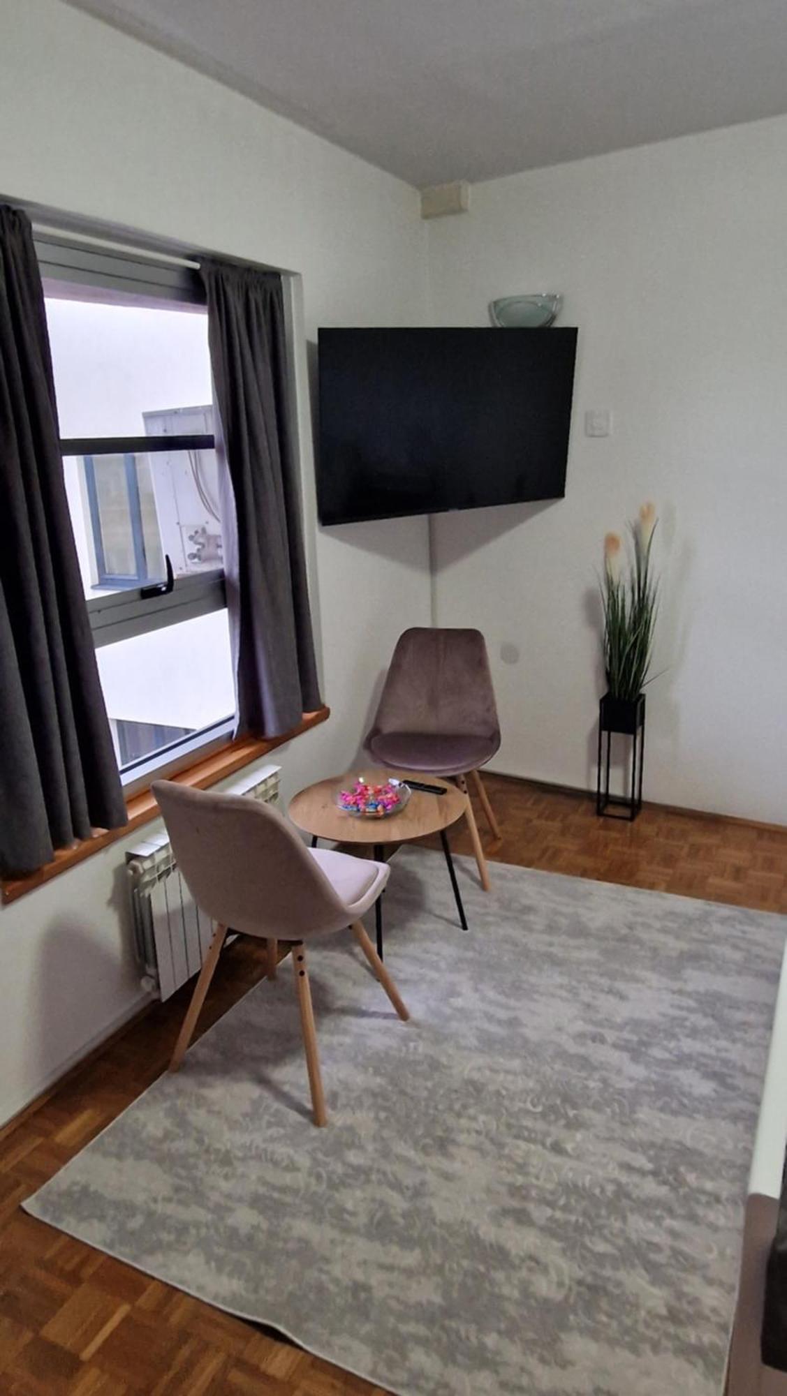 Olimpus Apartmani Bd Banjaluka Banja Luka Exterior foto