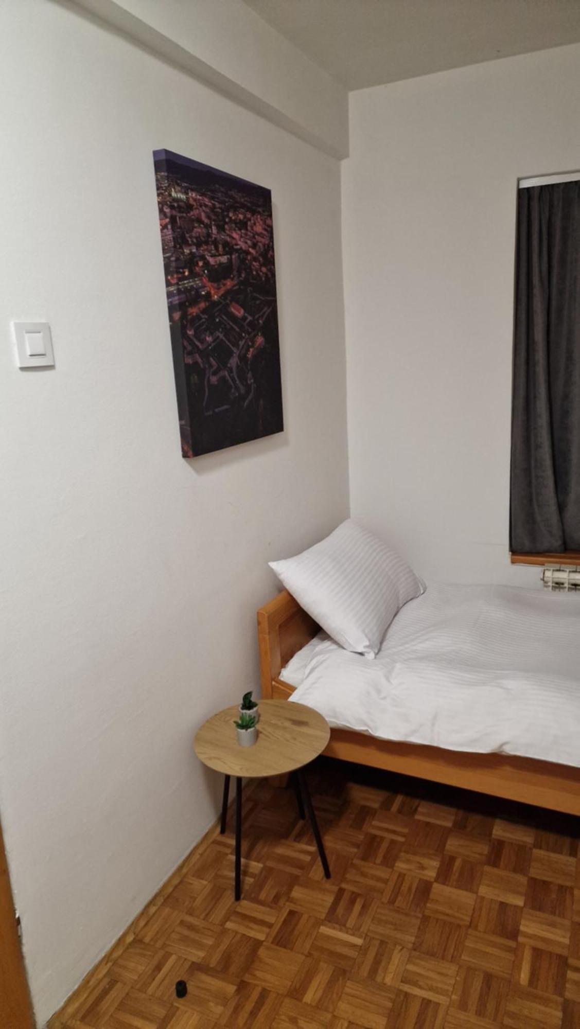 Olimpus Apartmani Bd Banjaluka Banja Luka Quarto foto
