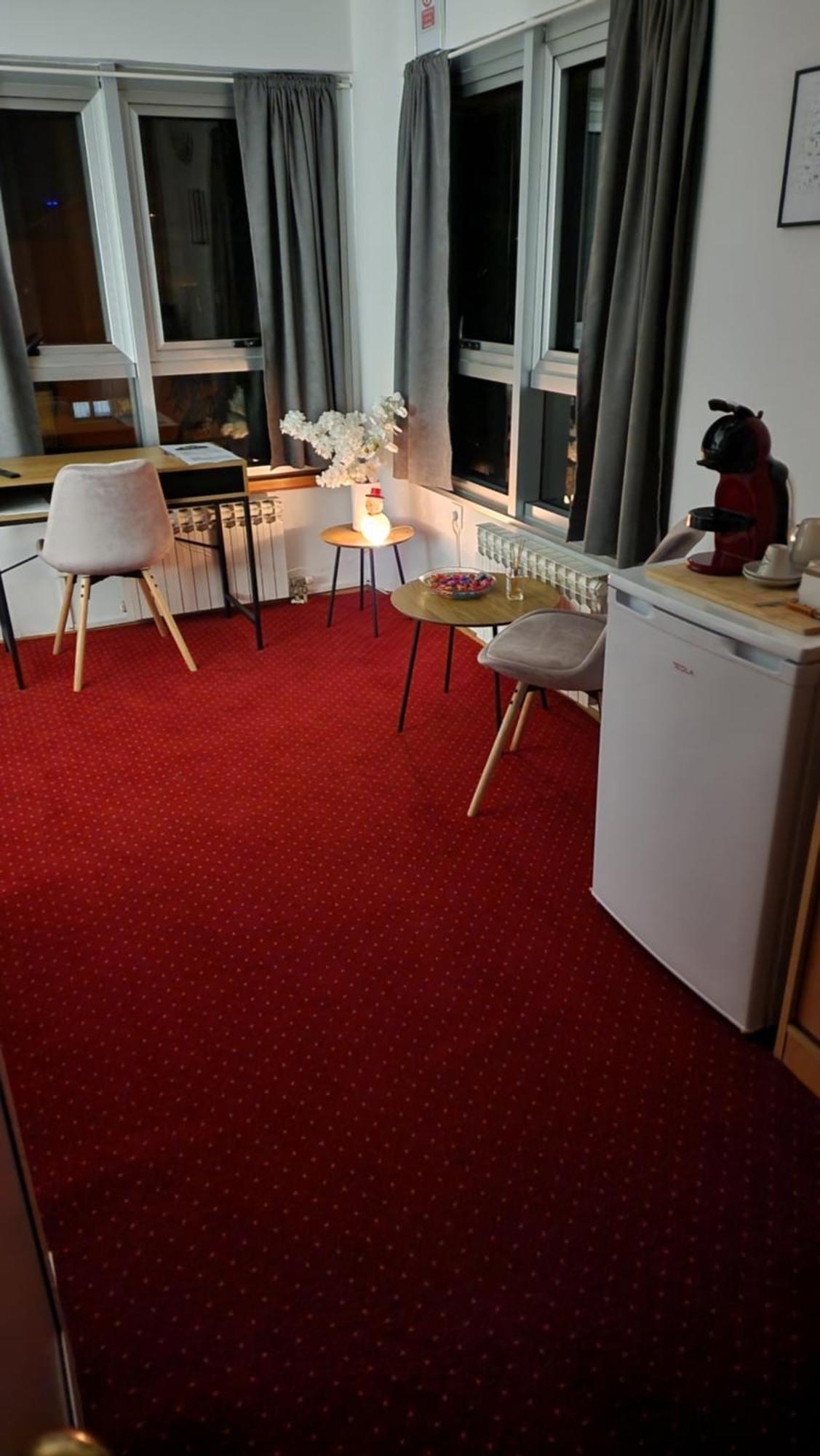 Olimpus Apartmani Bd Banjaluka Banja Luka Quarto foto