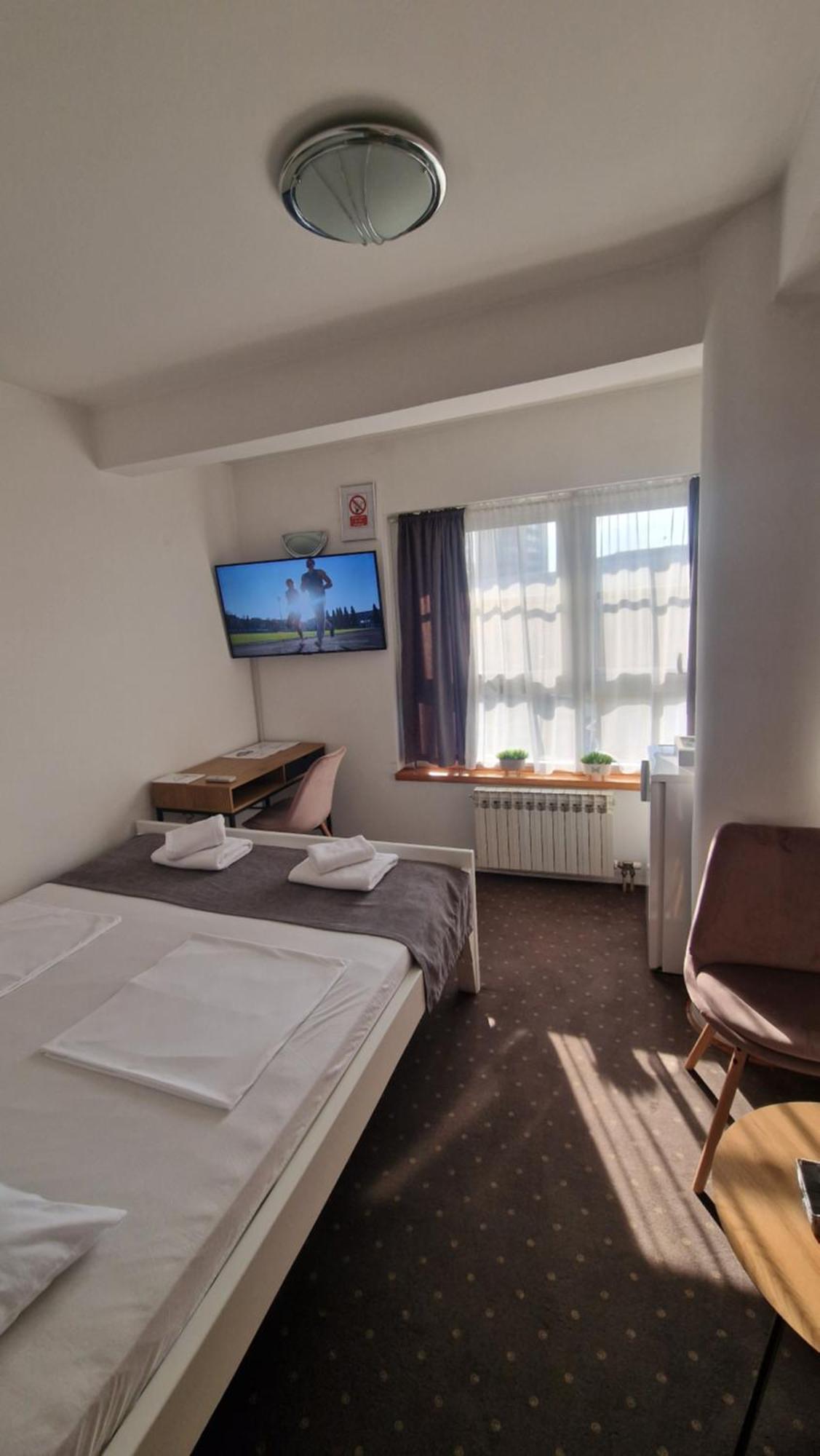 Olimpus Apartmani Bd Banjaluka Banja Luka Exterior foto